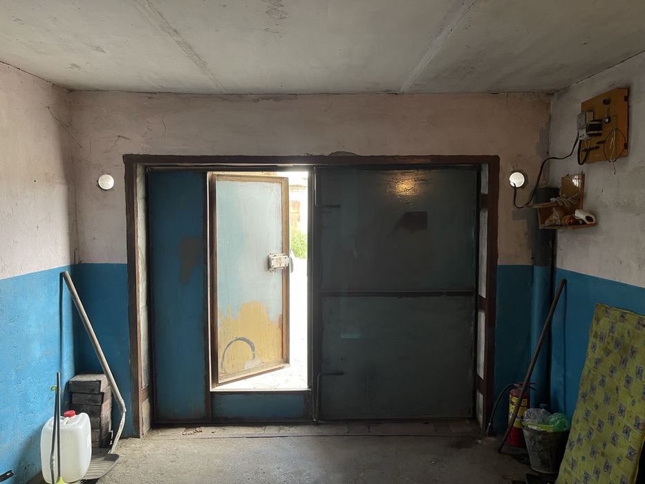 Продам гараж ГЭК №13 электрон