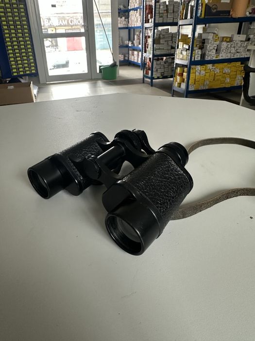 Стар бинокъл 8х30