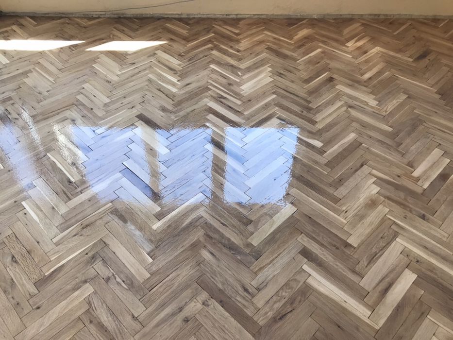 Циклене на паркет гр.Велико Търново и региона!