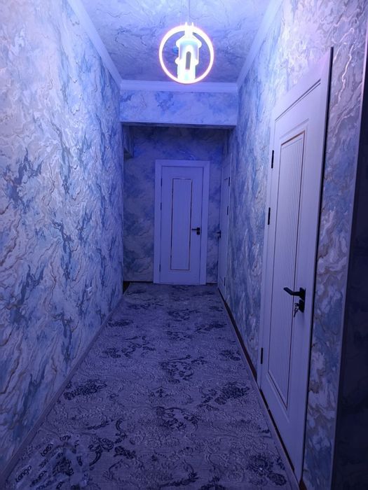 Сдаётся евро квартира новый жилой комплекс