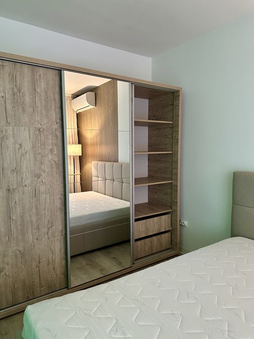 Garsonieră 36 mp | 450 m Metrou Berceni | Bloc 2022 | Proprietar | 400 €
