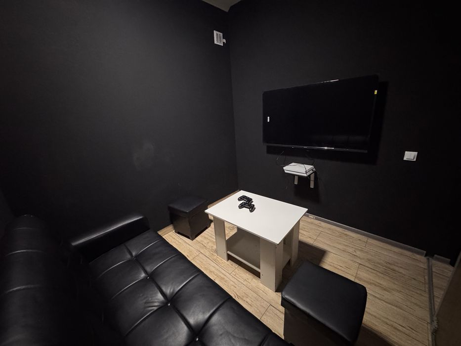 Tayyor Playstation biznesi barchi jihozlari bilan sotiladi