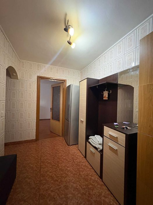 Garsoniera de inchiriat - B-dul Chisinau