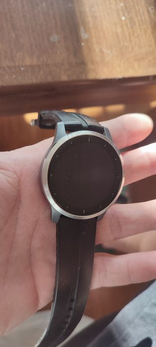 Smart watch Garmin VIVOACTIVE 4