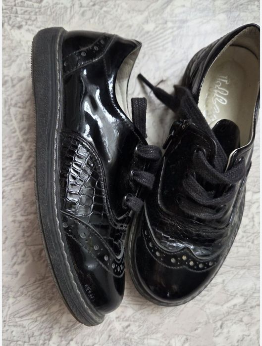 Обувь для девочки