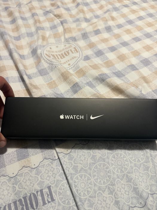 apple watch 7 45mm