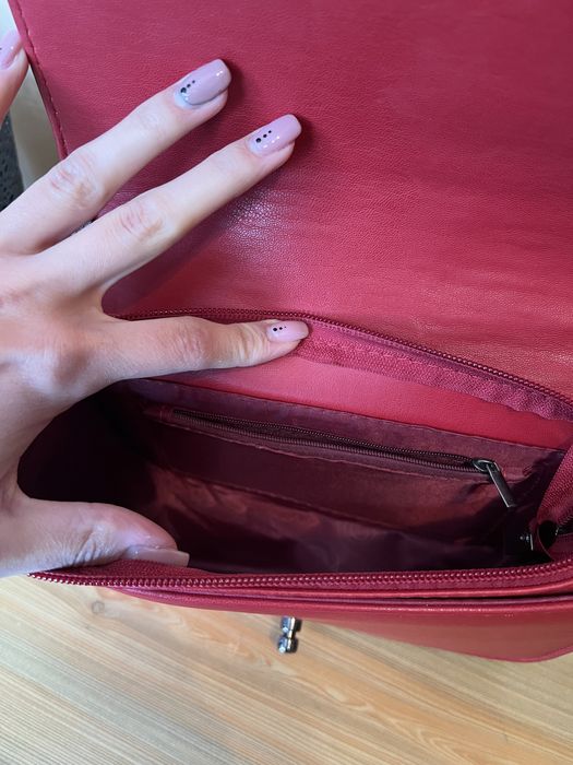 Чанта по модел Chanel