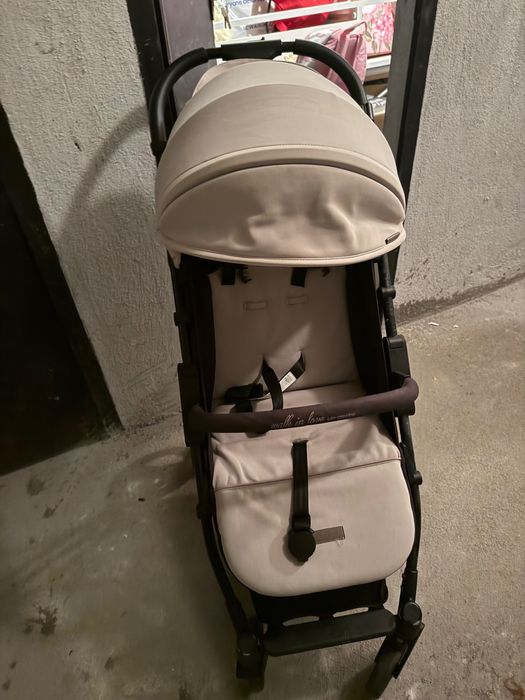 Количка Чиполино