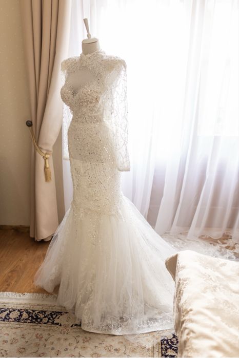 Rochie mireasa Milla Nova