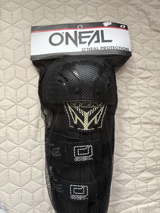 Genunchiere MTB O’neal