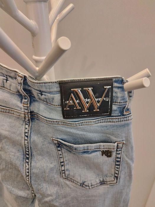 Дамски дънки Alexander Wang