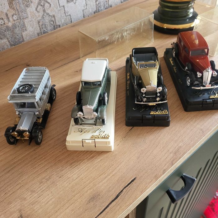 Коллекционирование