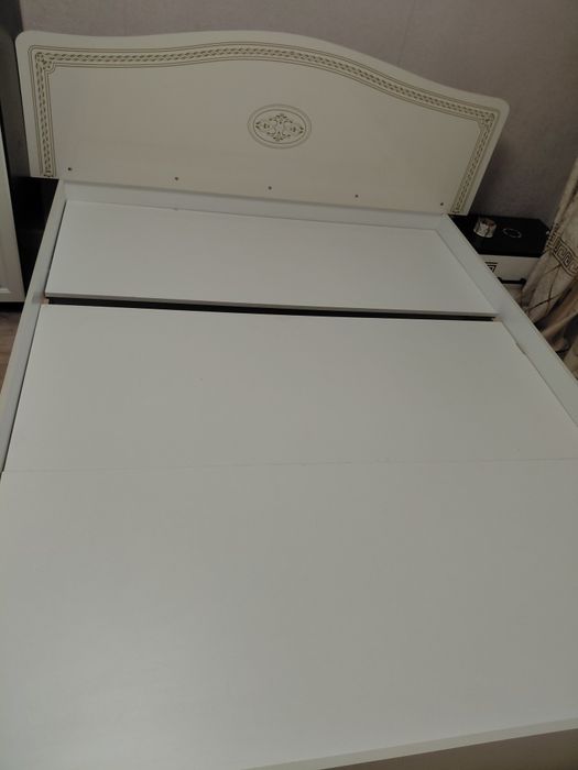 Кровать 2 спалка