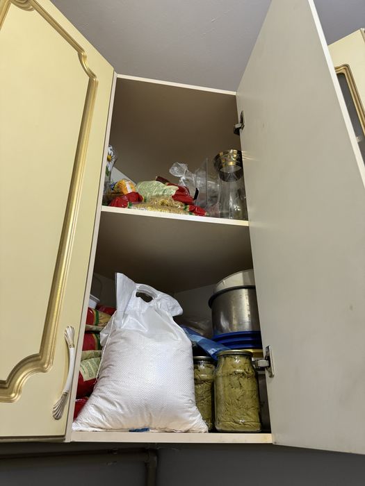 Кухонный гарнитур