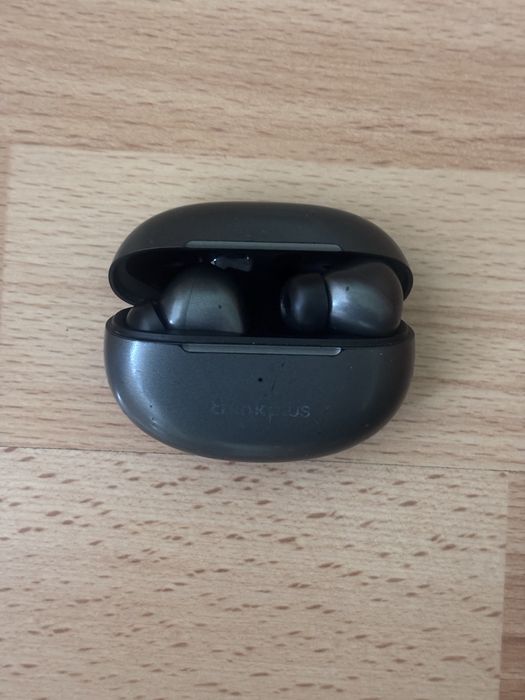 Слушалки Lenovo,употребявани !