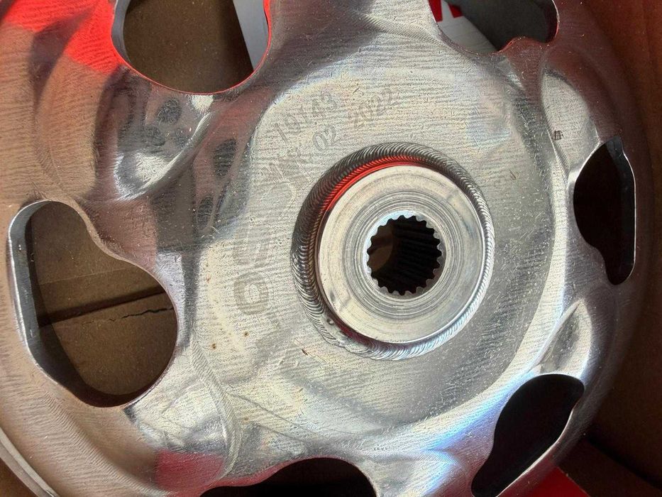 Variator ambreiaj Honda ADV / Forza 350