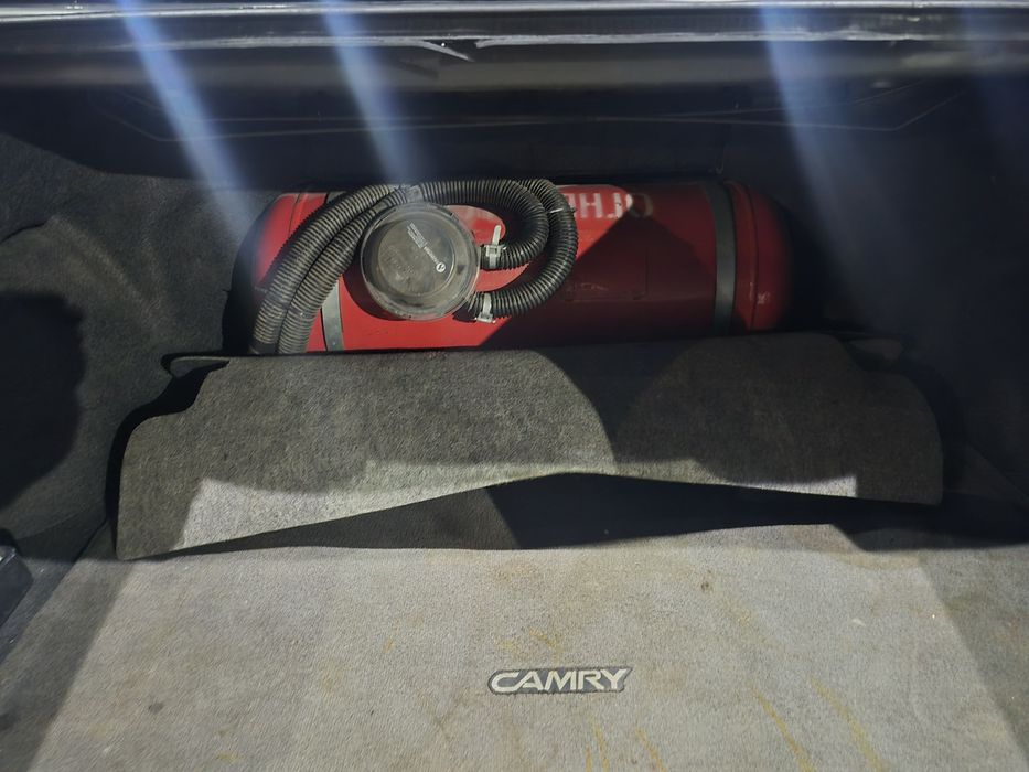 Тойота камри 35 , 3 куб