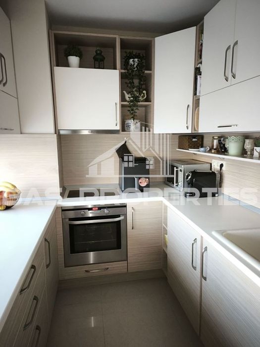 Продава се Тристаен апартамент в София, Младост 2 - 104 кв.м за 1643 €/кв.м - Снимка #8