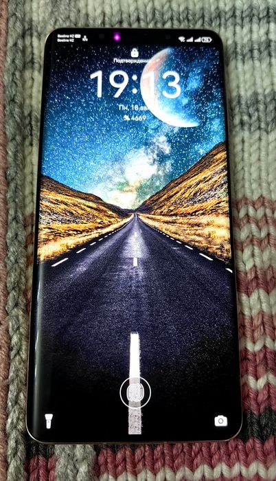 Huawei Mate 50 Pro, 8/512 ГБ