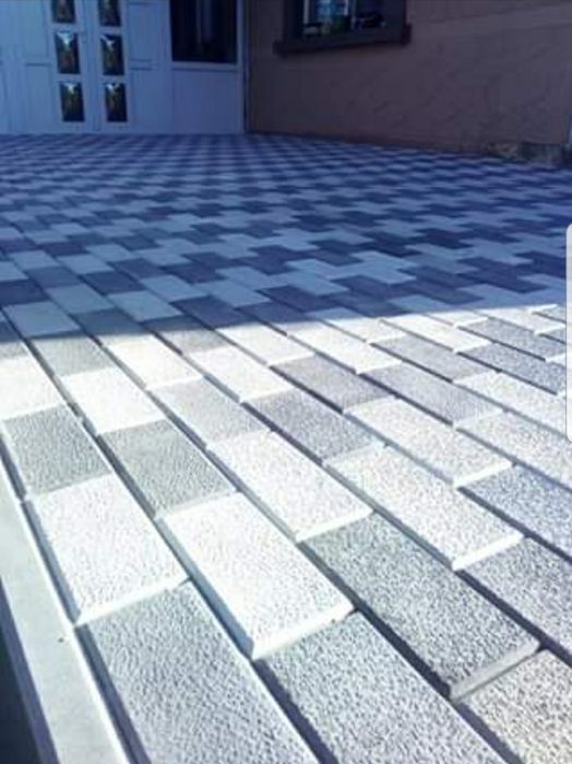 Fabrica ti singuri pavaj ul la un pret redus   matrite pavele forme materiale constructi antic travertin romb meserias decorativa scule unelte alei