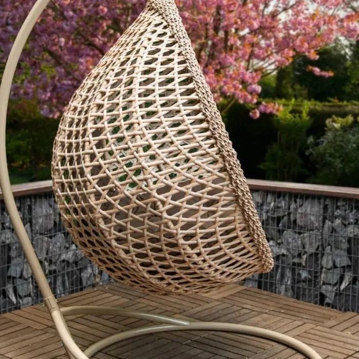 Подвесное кресло