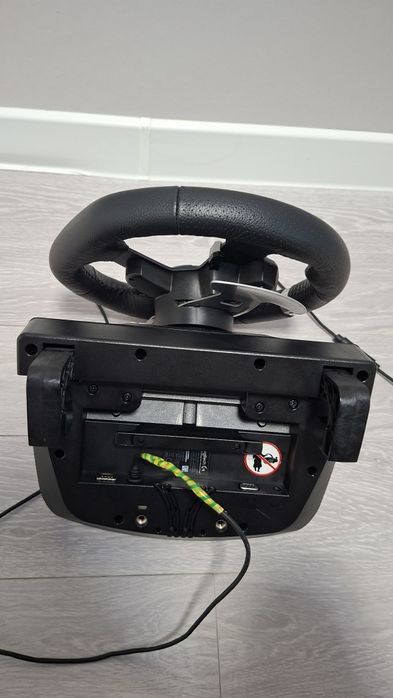 Volan Gaming Logitech G920