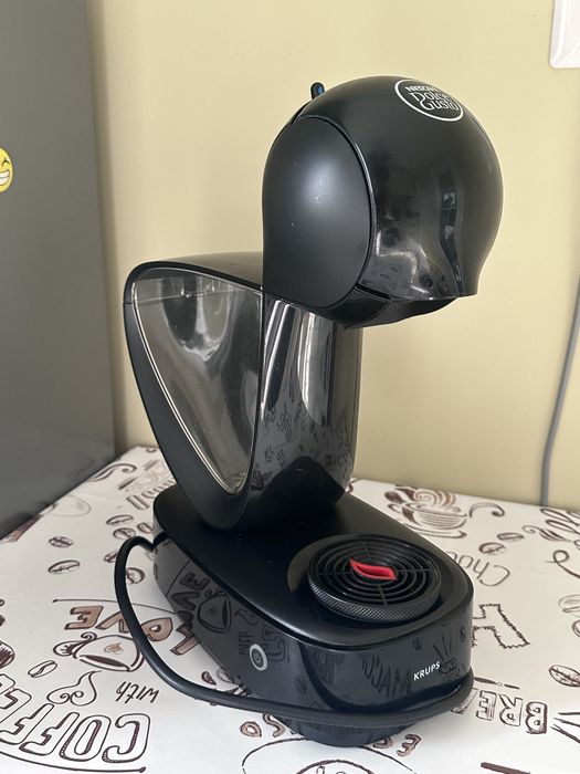 Aparat de cafea Krups