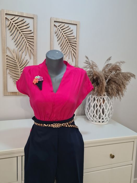 Ținută completa Bluza pantaloni brosa