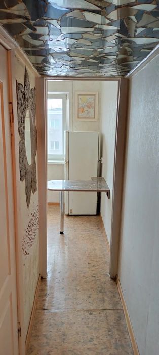 Сдам 2 ком квартиру в районе Атдантилы