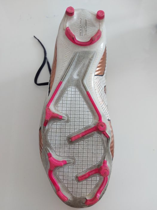 Футболни обувки Nike ZOOM SUPERFLY 9 ACADEMY FG/MG