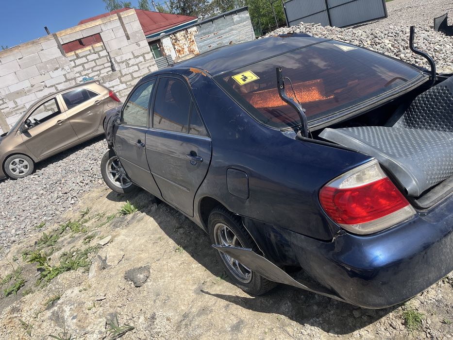 Запчасти камри 30  35