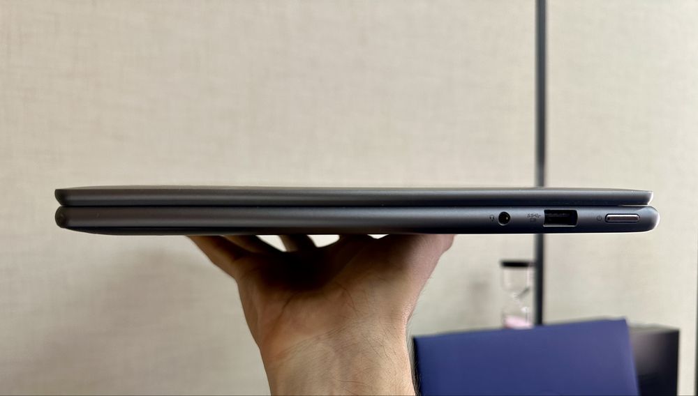 Lenovo YOGA 7i 360 Flagship
