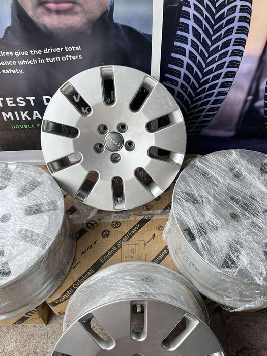 Джанти за ауди 18цола 5×112