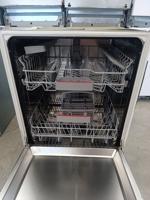 Съдомиялна BOSCH Super Silence 60см