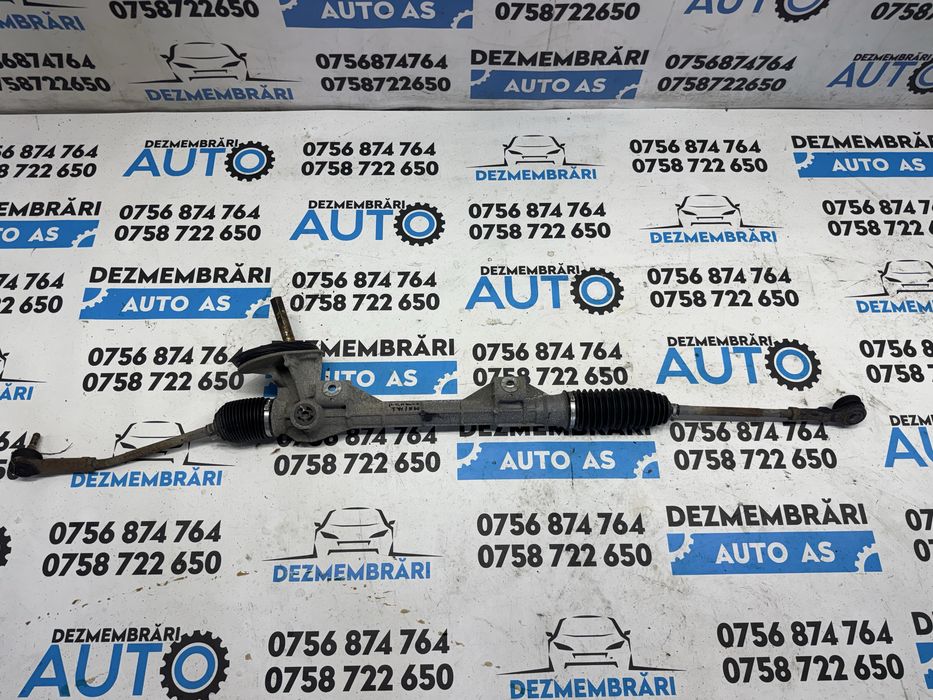 caseta directie renault twingo 1,5 dci