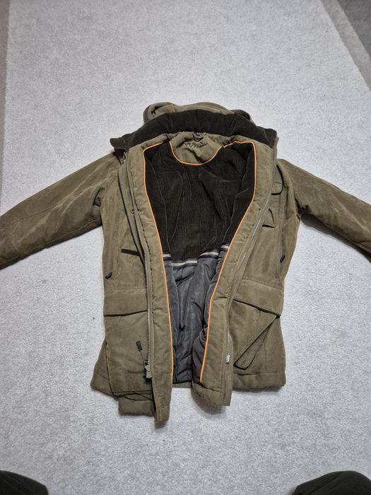 Jacheta de vanatoare blaser  M