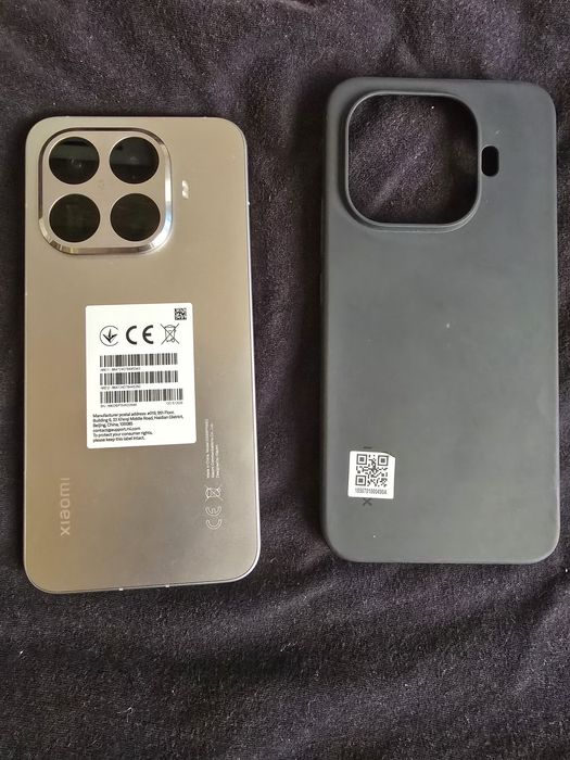 Xiaomi 15T pro 512gb