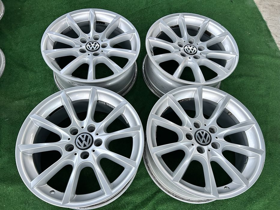 5х120 18 за vw transporter T5 T6