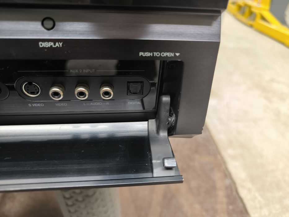 Onkyo tx sr 876  7.1 channel