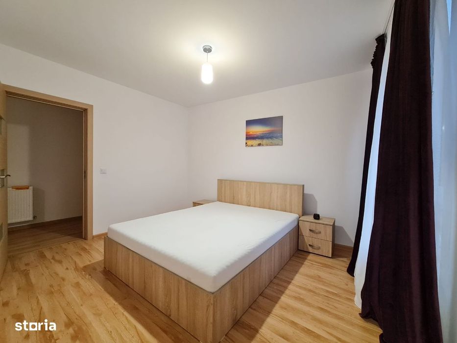 Apartament 4 camere de inchiriat Astra- Str. Carpatilor