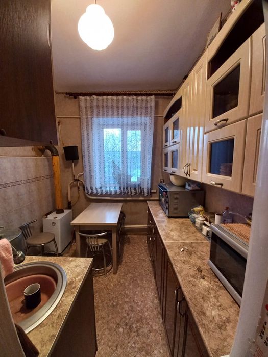 Продаётся отличная квартира