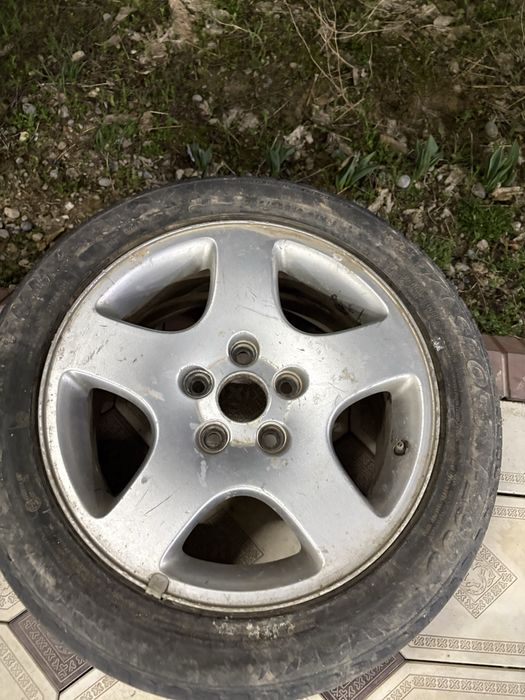 Запаска от компании фортуна