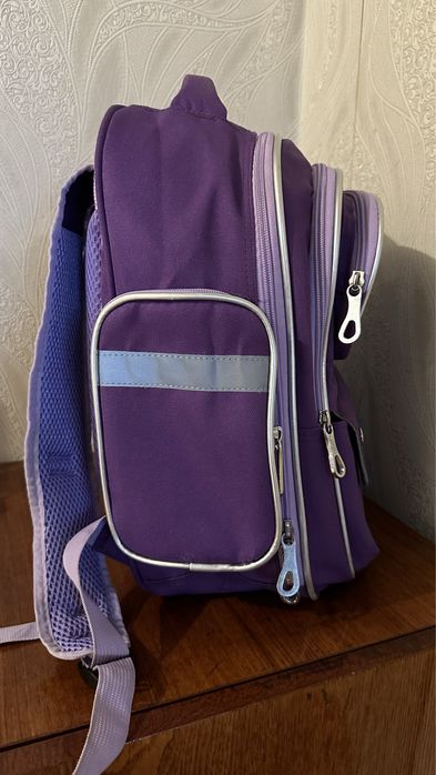 Рюкзак почти новый 6000