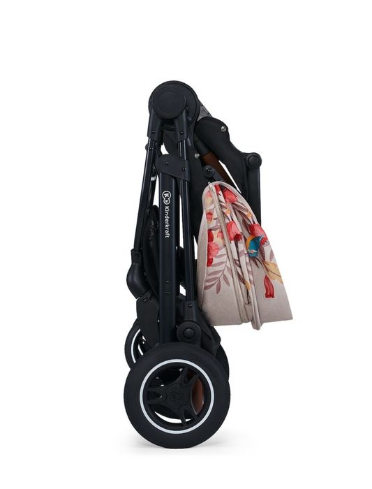 Cărucior kinderkraft all ROAD limited edition