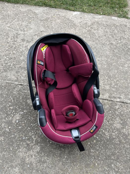 Scoica auto Besafe IZi Modular X1 l