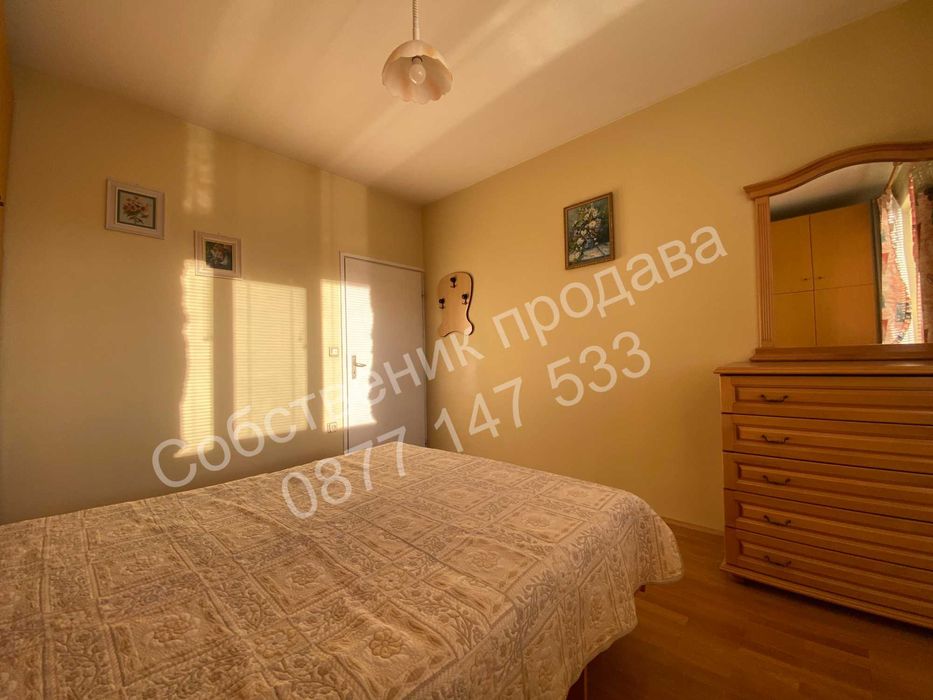 Дава се под наем Тристаен апартамент в Варна, Център - 60 кв.м за 139000 € - Снимка #7