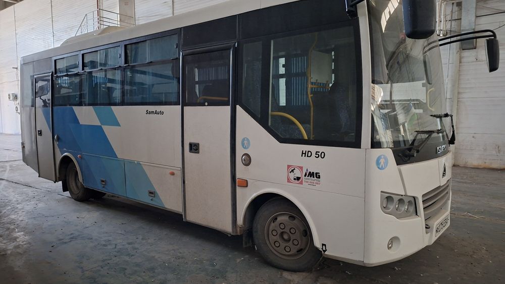 ISUZU AVTOBUS HD 50 sotiladi