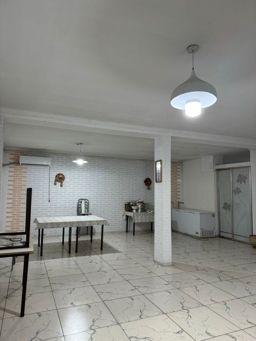 Продам кафе в Лепсы