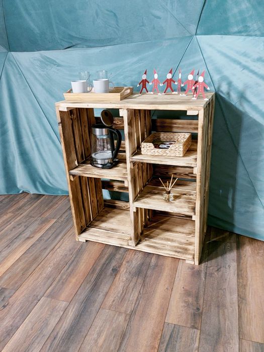 Мебель из паллет