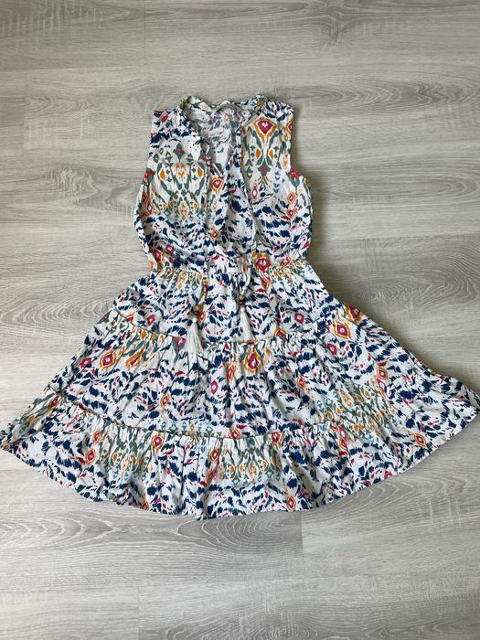 Данска рокля LC Waikiki